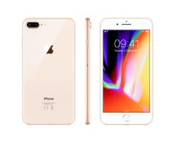 Apple iPhone 8 Plus 64GB Gold - 382281 - zdjęcie 1